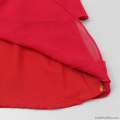 Pre Order: Rouge Rose