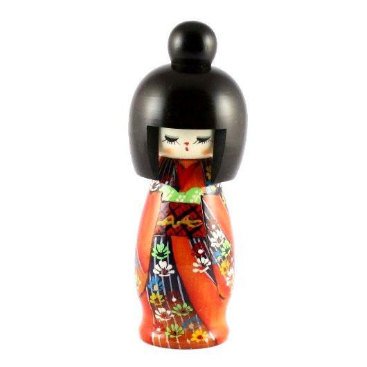 japanese kokeshi