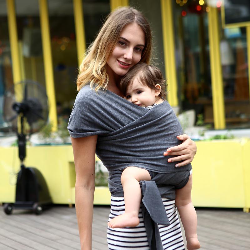 eco baby sling