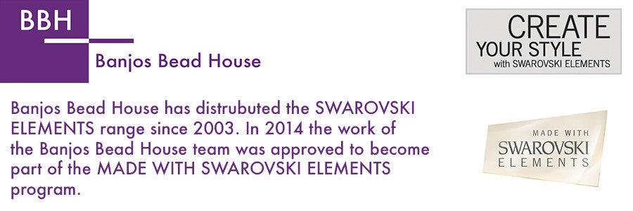 BBH Swarovski Authorisations