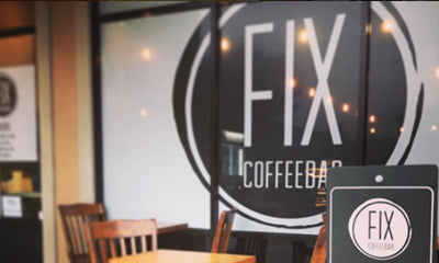 FIX Coffee Bar