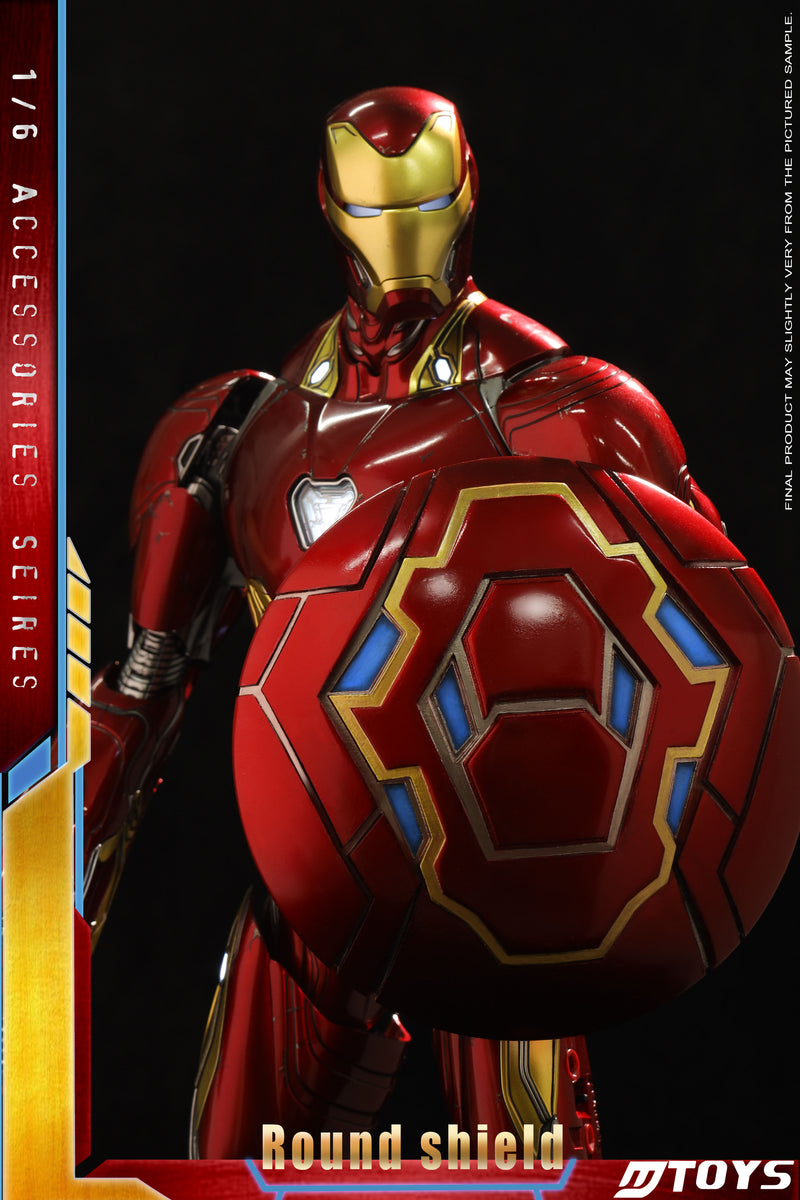 iron man shield toy