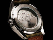 SeiyaJapan Origial Watch Automatic A167-A(Dial Type A) - seiyajapan.com