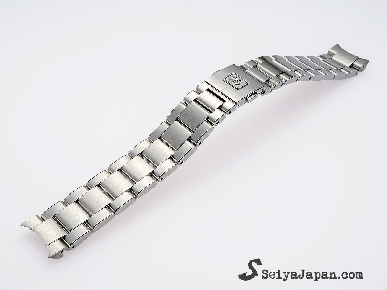 GRAND SEIKO SS Bracelet for SBGX295, SBGX297, SBGX265 ...    /AA1Y113J0