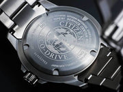 CITIZEN PROMASTER 200M GMT Diver BJ7111-86L - seiyajapan.com