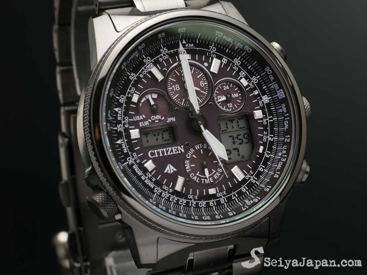 CITIZEN Promaster JY8025-59E - seiyajapan.com