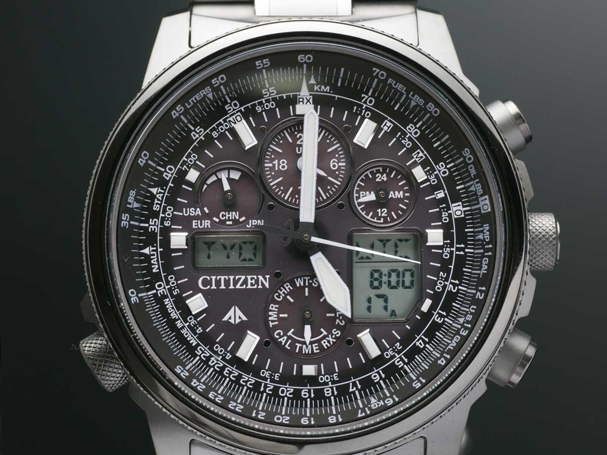 CITIZEN Promaster JY8025-59E - seiyajapan.com