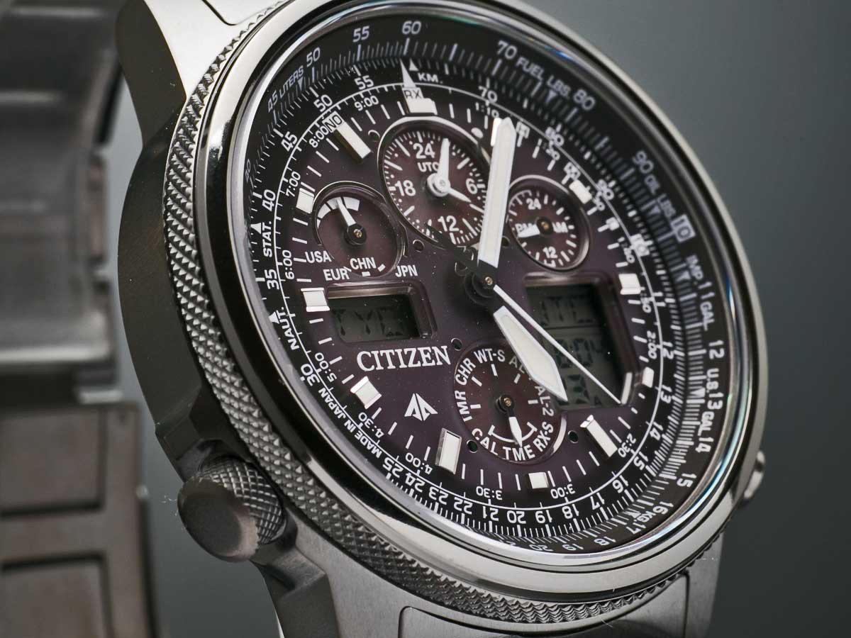 CITIZEN Promaster JY8025-59E - seiyajapan.com