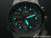 CITIZEN Promaster JY8025-59E - seiyajapan.com