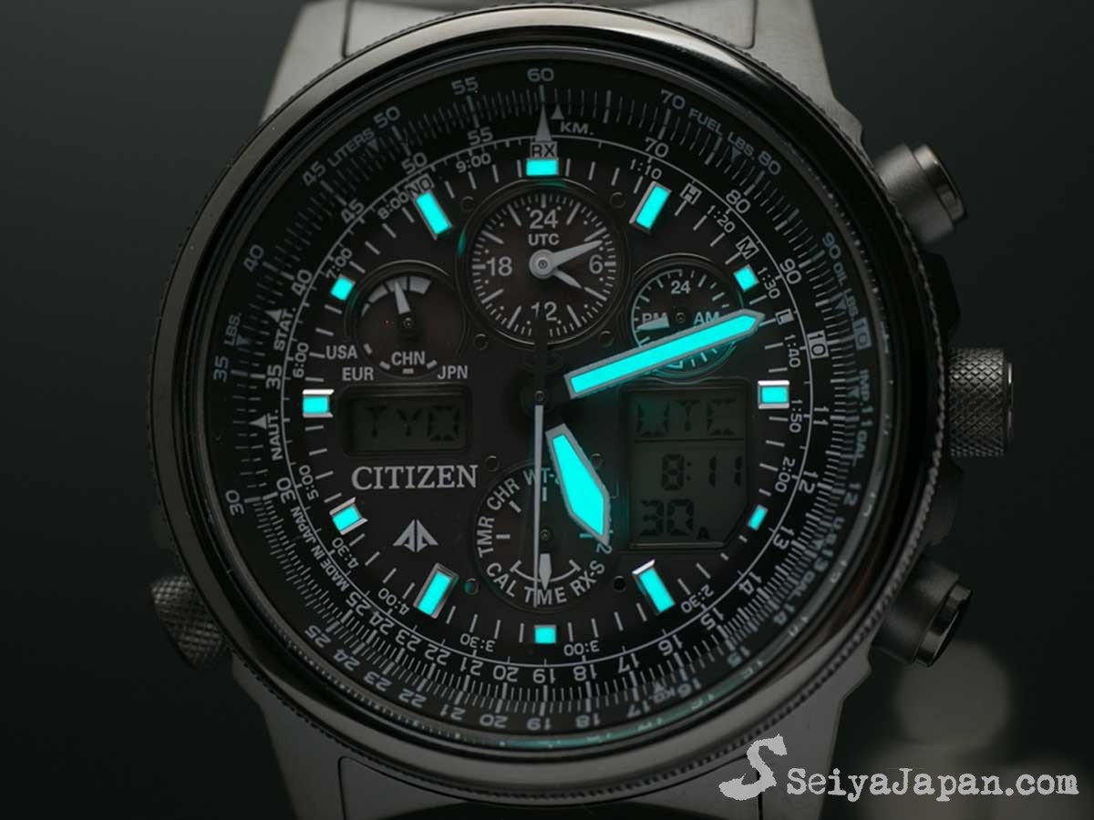 CITIZEN Promaster JY8025-59E - seiyajapan.com