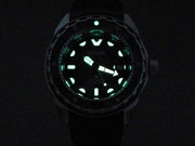 Citizen Promaster Automatic 200M Diver Nb6004-08E Solar-Quartz