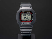 Casio G Shock Gw-M5610U-1Jf Multi Band 6 Radio Wave