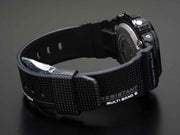 Casio G Shock Gw-S5600U-1Jf Carbon Fiber Insert Band Multi Band 6 Radio Wave