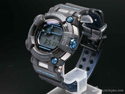 G-Shock FROGMAN with Water Depth Sensor GWF-D1000B-1JF  Made in Japan - seiyajapan.com