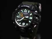 CASIO  GWG-1000-1A3JF/ GWG-1000-1A3 MUDMASTER Made in Japan - seiyajapan.com