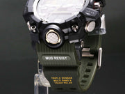 CASIO  GWG-1000-1A3JF/ GWG-1000-1A3 MUDMASTER Made in Japan - seiyajapan.com