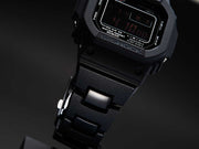 Casio G Shock Gw-M5610Ubc-1Jf Multi Band 6 Radio Wave