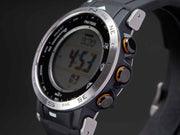 Casio Pro-Trek Climber Line Prw-30-1Ajf Radio Wave