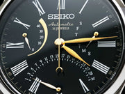 SEIKO AUTOMATIC PRESAGE SARD011 "URUSHI" Made in Japan - seiyajapan.com