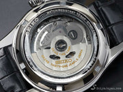 SEIKO AUTOMATIC PRESAGE SARD011 "URUSHI" Made in Japan - seiyajapan.com