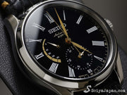 SEIKO AUTOMATIC PRESAGE SARW013 "urushi" Made in Japan - seiyajapan.com