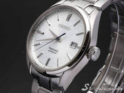 SEIKO AUTOMATIC PRESAGE SARX055 Titanium Made in Japan - seiyajapan.com