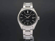 SEIKO AUTOMATIC PRESAGE SARX057 Titanium Made in Japan - seiyajapan.com