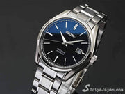 SEIKO AUTOMATIC PRESAGE SARX057 Titanium Made in Japan - seiyajapan.com