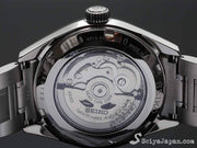 SEIKO AUTOMATIC PRESAGE SARX057 Titanium Made in Japan - seiyajapan.com