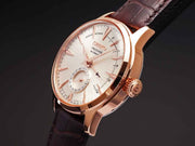 SEIKO AUTOMATIC PRESAGE SARY132 Made in Japan - seiyajapan.com