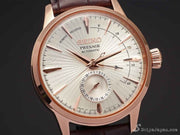 SEIKO AUTOMATIC PRESAGE SARY132 Made in Japan - seiyajapan.com