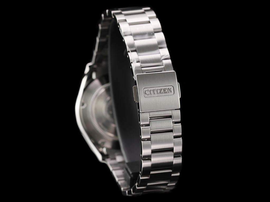 THE CITIZEN High precision quartz AB9000-52A Made in Japan - seiyajapan.com