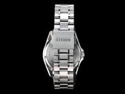 THE CITIZEN Eco-Drive AQ4020-54Y / Japanese traditional paper dial Made in Japan - seiyajapan.com