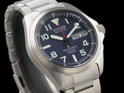 Citizen Promaster Land At6080-53L Solar-Quartz