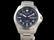 Citizen Promaster Land At6080-53L Solar-Quartz