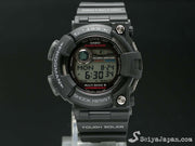 G-Shock GWF-1000-1JF  Atomic Frogman Made in Japan - seiyajapan.com