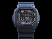 Casio G Shock Gw-M5610U-2Jf Multi Band Radio Wave