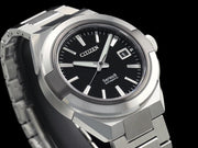 Citizen Series 8 Automatic Na1004-87E Made In Japan