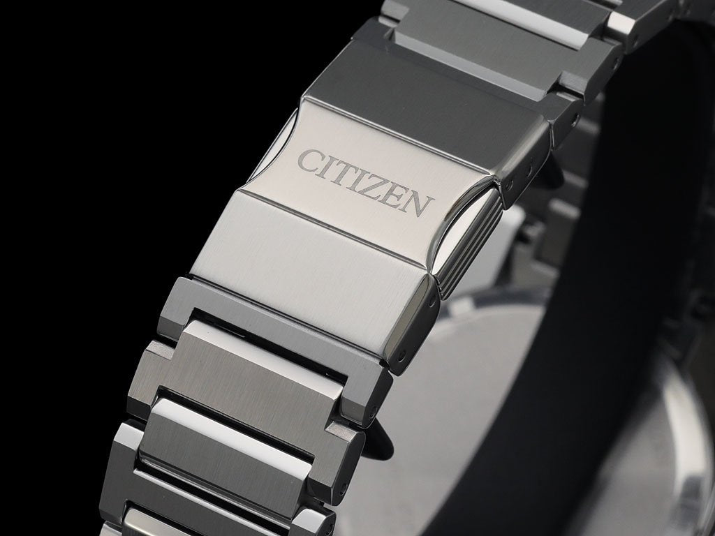 Citizen Series 8 Automatic Nb6010-81A Made In Japan