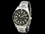 Citizen Promaster Marine Mechanical Diver 200M Ny0125-83E Solar-Quartz