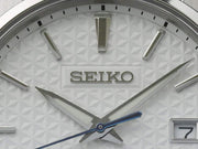 Seiko Automatic Presage Sarx075 Made In Japan Automatic