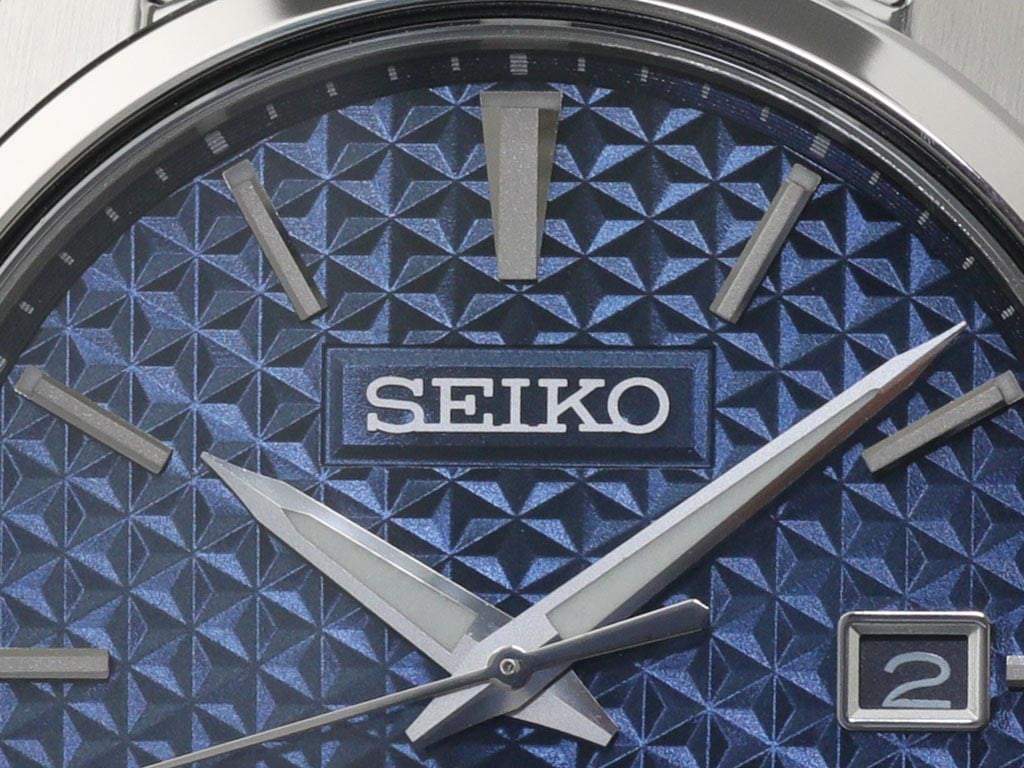 Seiko Automatic Presage Sarx077 Made In Japan Automatic