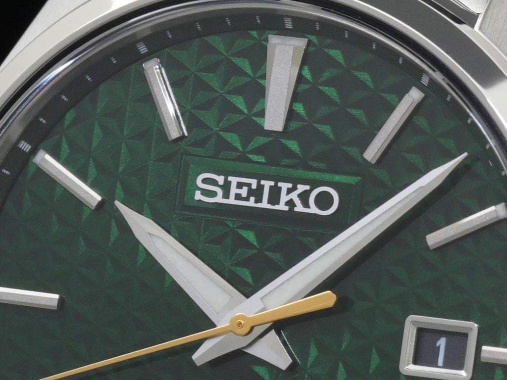 Seiko Automatic Presage Sarx079 Made In Japan Automatic