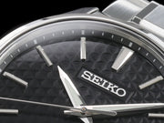 Seiko Automatic Presage Sarx083 Made In Japan Automatic