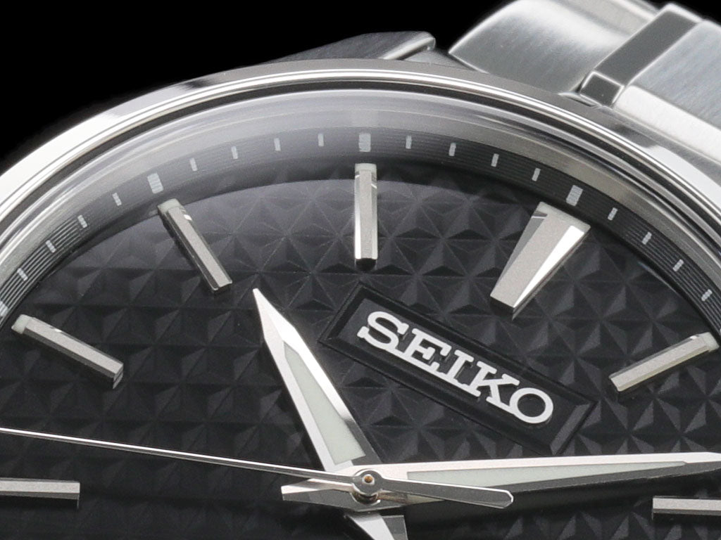 Seiko Automatic Presage Sarx083 Made In Japan Automatic