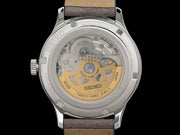 Seiko Automatic Presage Sary205 Japanese Garden Made In Japan Automatic