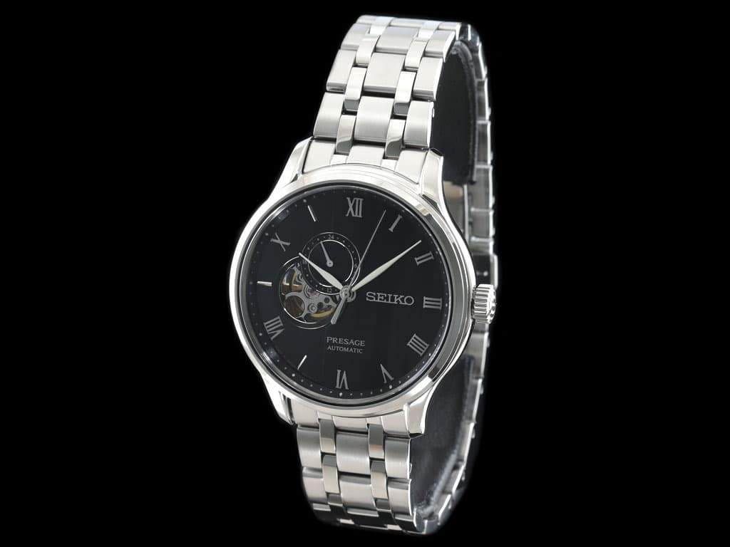 SEIKO AUTOMATIC PRESAGE SARY093 Made in Japan - seiyajapan.com