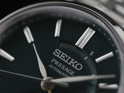 SEIKO AUTOMATIC PRESAGE SARY145 Made in Japan - seiyajapan.com