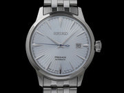 SEIKO AUTOMATIC PRESAGE Sky Diving  SARY161 Made in Japan - seiyajapan.com