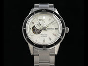 Seiko Automatic Presage Sary189 60S Style Made In Japan Automatic